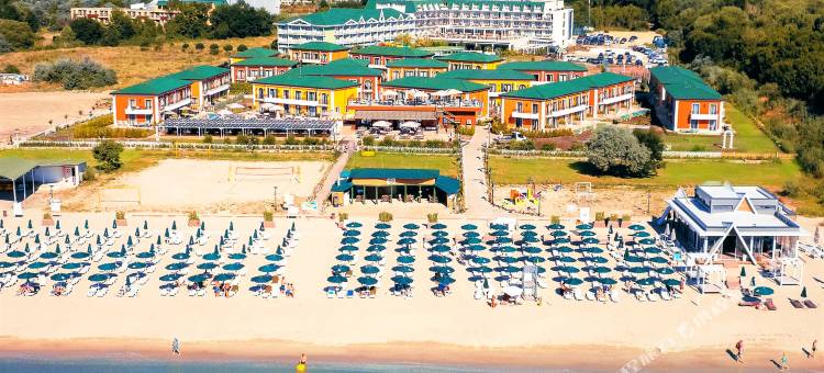 司马生态乡村酒店(ECO Therma Village - SPA Mineral Pool & All inclusive & Free Parking)图片