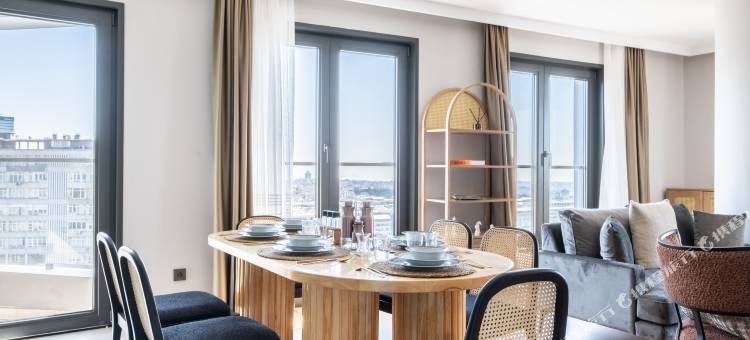 NewInn的Imperium No. 1住宅(Imperium No.1 Residence by NewInn)图片