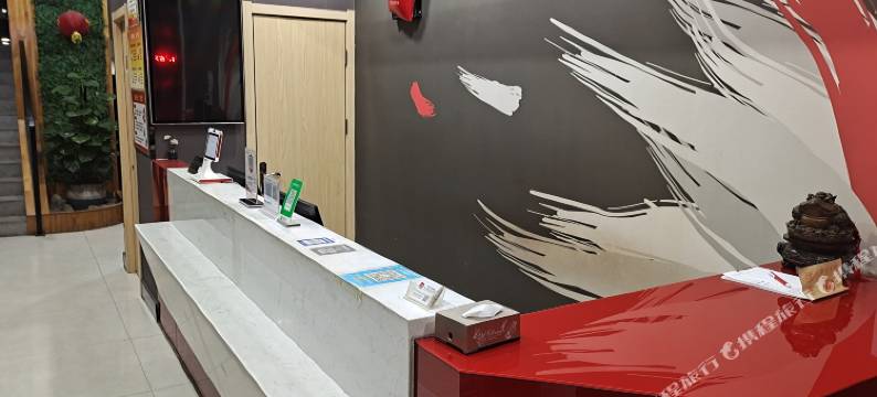 尚客优酒店(德州天衢西路店)图片