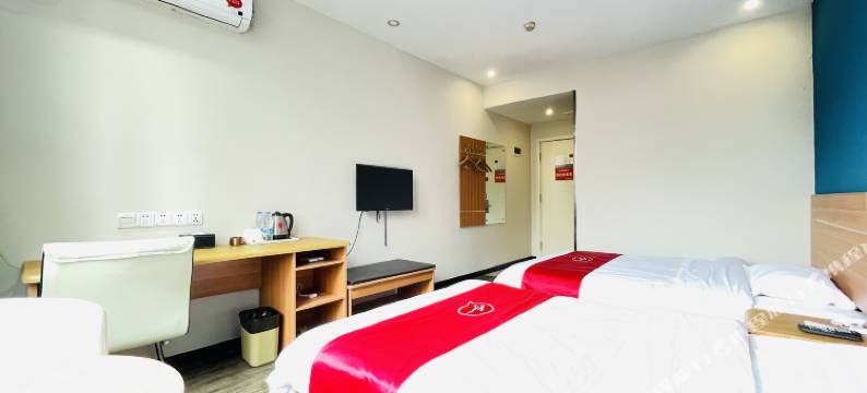 秀成缘酒店(遵义汇川大道店)图片