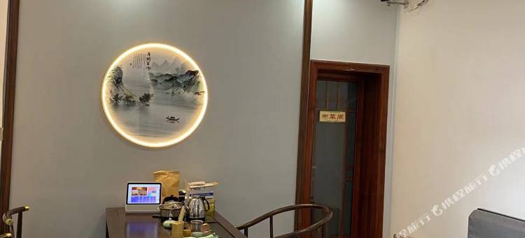 青州青荷古城民宿(青州古城店)图片