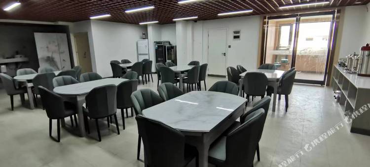 香缘酒店(周口太昊陵店)图片