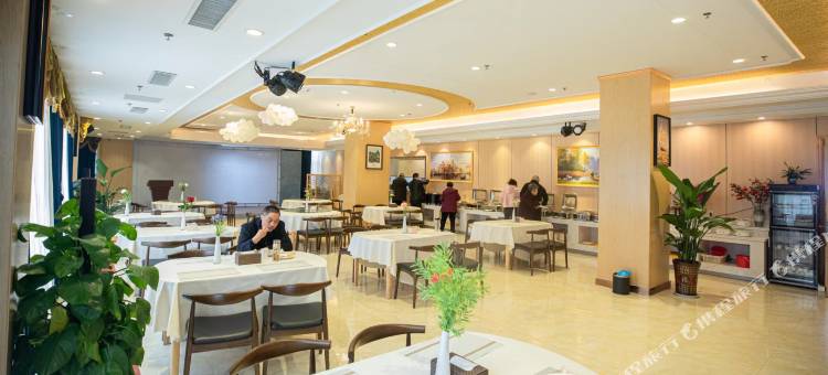 维也纳酒店(蒙阴云蒙路店)图片