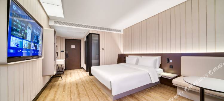 汉庭酒店(余姚低塘宝龙广场店)图片