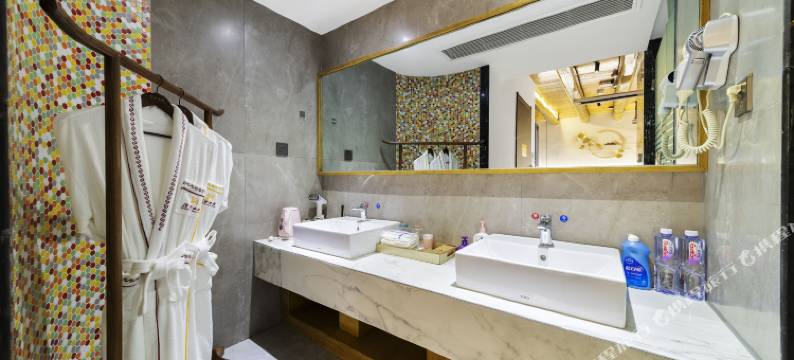 古道·醋韵观景民宿(阆中古城店)图片