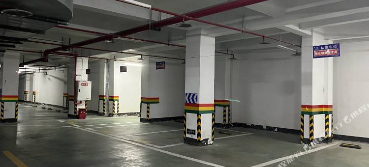 维也纳酒店(重庆江津滨江新城店)图片