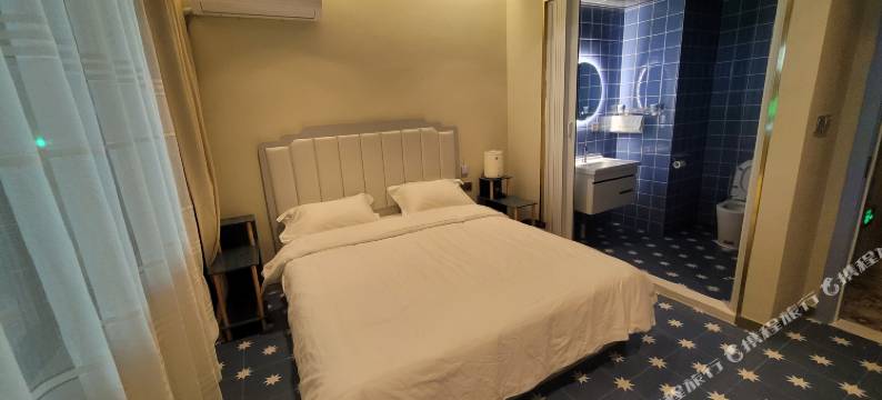 公主岭邂逅轻奢宾馆图片