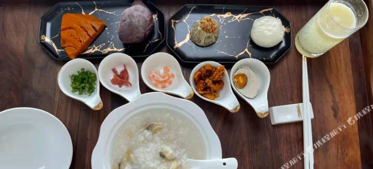 清野homestay轻奢民宿图片