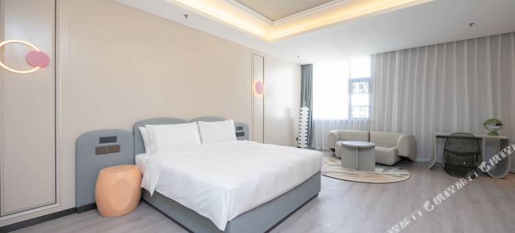 宜必思尚品酒店(嵊州店)图片