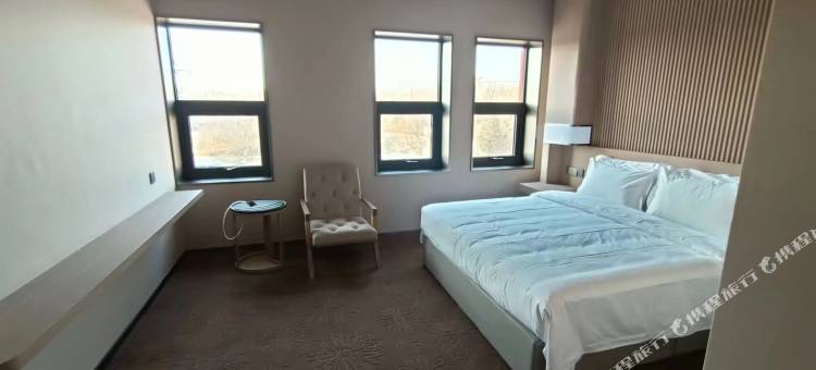 鞍山龙宫温泉酒店图片