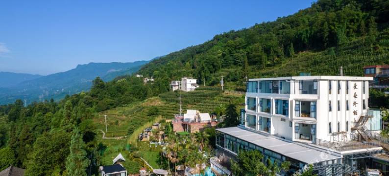 雅安爱朵阡陌上民宿图片