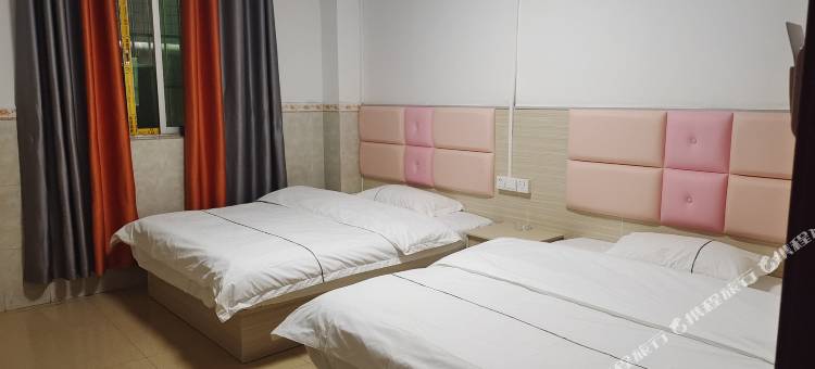 丽景公寓(广州海南村店)图片