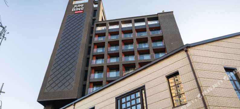 弘大朱尼比诺酒店(Junibino Hotel Hongdae)图片