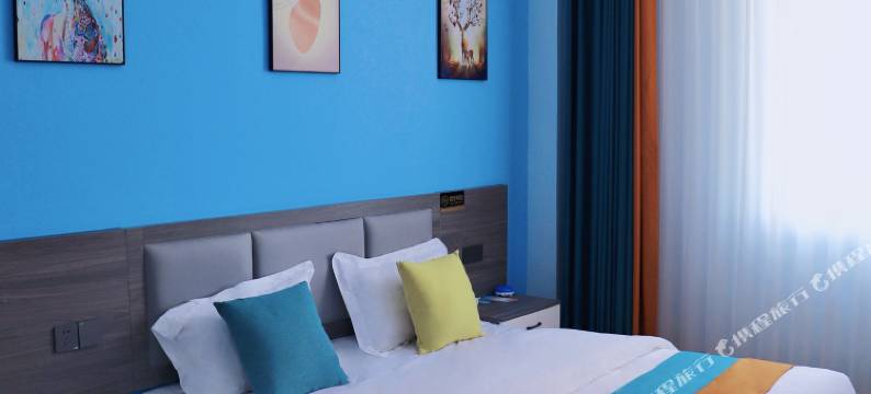 西双版纳景洪雨林云想度假酒店图片