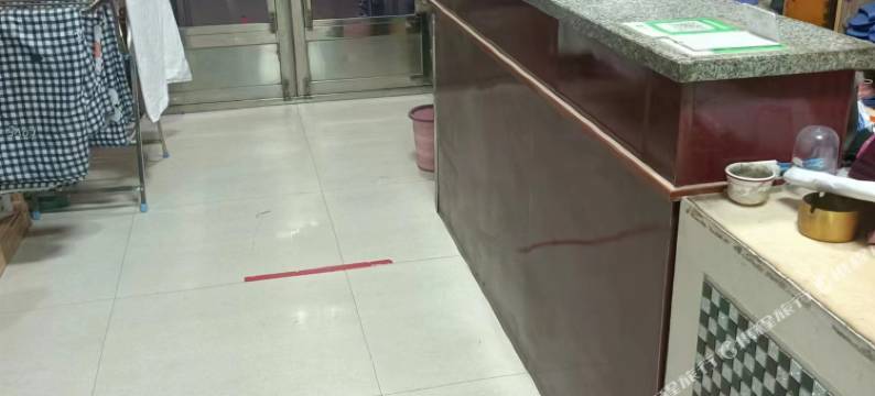 金地浴池旅店图片