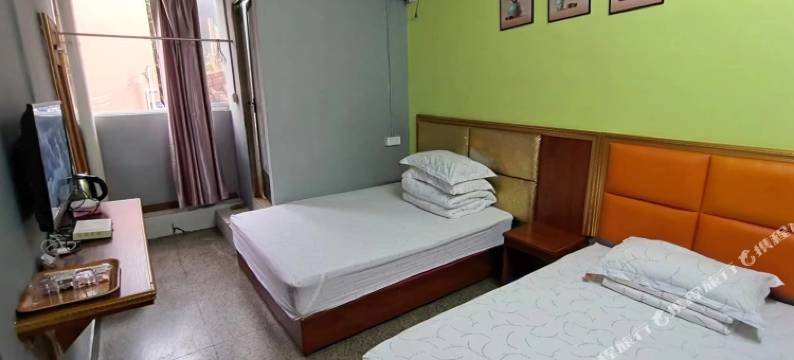 佛山东村公寓图片