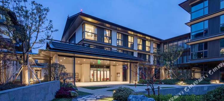 朱家尖瑞悦度假酒店(蜈蚣峙码头普陀山机场店)图片