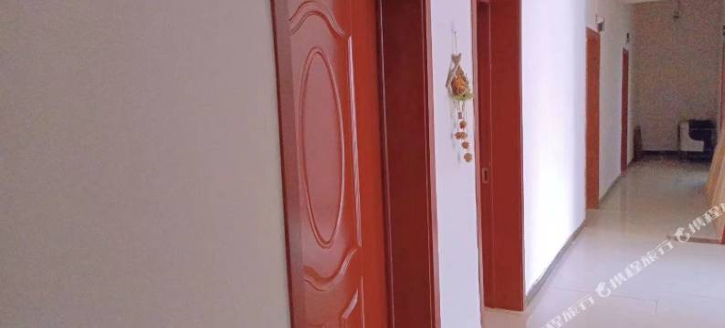 小天鹅民宿图片