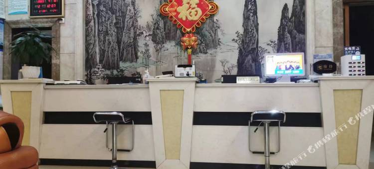 锦江商务酒店图片