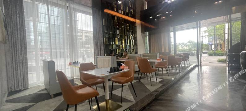 双悦轩公寓(国际会展中心店)图片