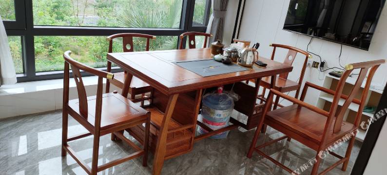 腾冲圆心园客栈图片