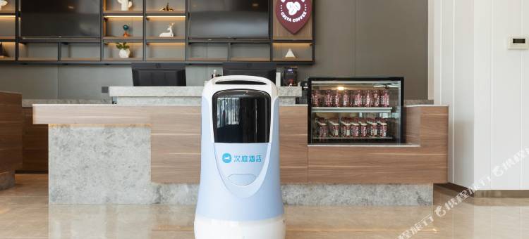 汉庭酒店(睢宁政务中心店)图片