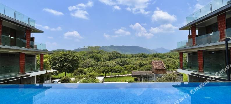 广州麦客和客精品民宿图片