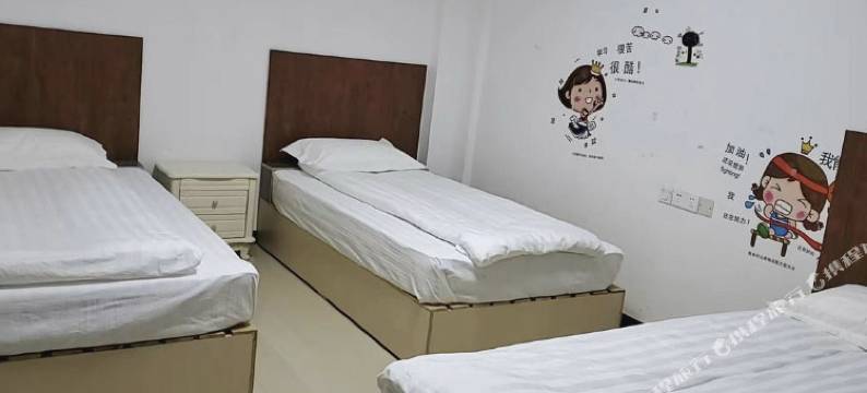 天龙宾馆(运河路店)图片