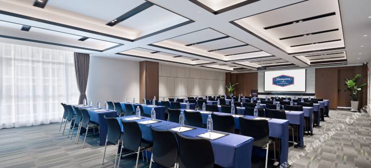 石家庄鹿泉经开区希尔顿欢朋酒店图片