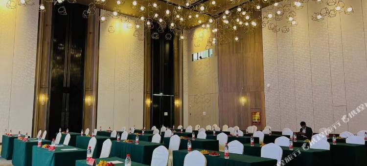 霍尔果斯金亿国际酒店(口岸新国门店)图片