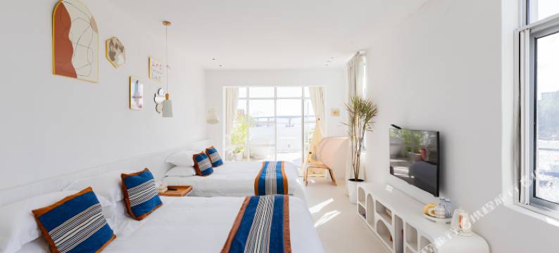 温州海天左舍民宿图片