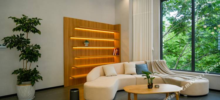 理县霍尔祥康萨民宿图片