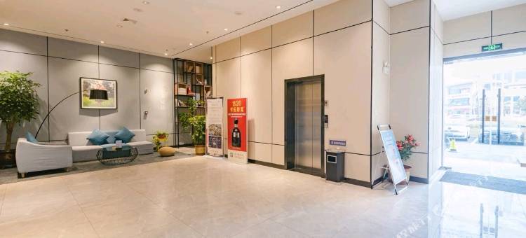 城市之家(亳州康美中药城宝龙广场店)图片