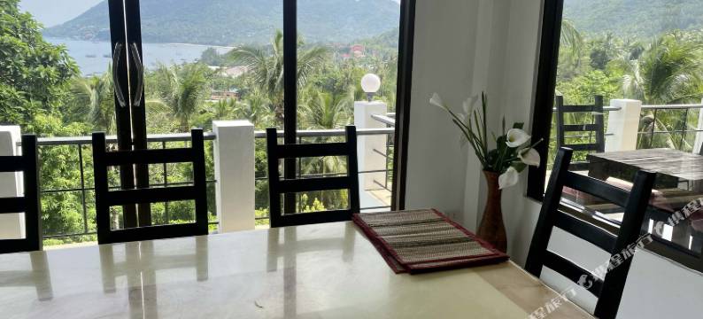 海景花园别墅(Villa Seaview Garden)图片