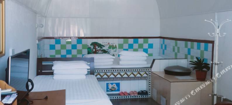 乾坤湾东雄农家乐图片