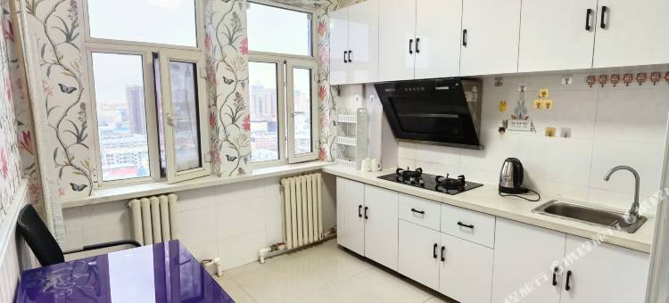 呼伦贝尔吉吉酒店式公寓图片