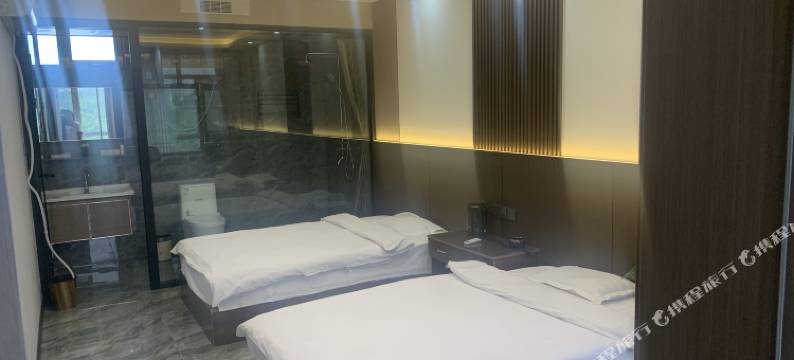 浑源家庭旅馆图片