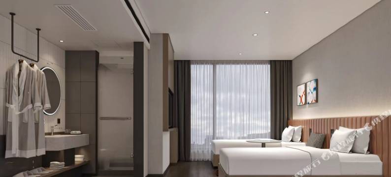 郴州阳光酒店(郴州汝城太阳城爱莲广场店)图片