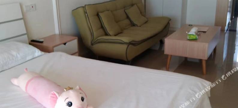 兴城弄潮儿海景民宿(御龙湾店)图片