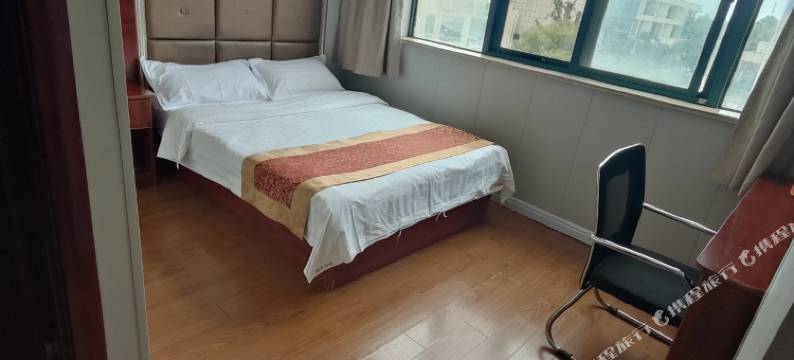 宿迁翰林宾馆(翰林商业街店)图片