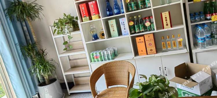 宿迁住呗宾馆(耿车镇店)图片