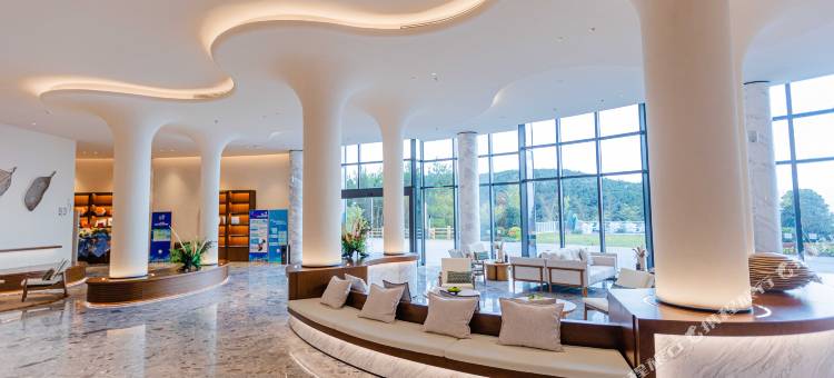 福州城投鼓岭景澜酒店图片