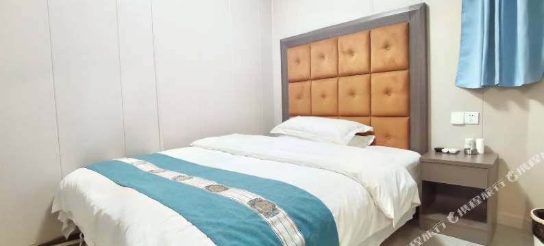 重庆安顺民宿(新桥医院店)图片