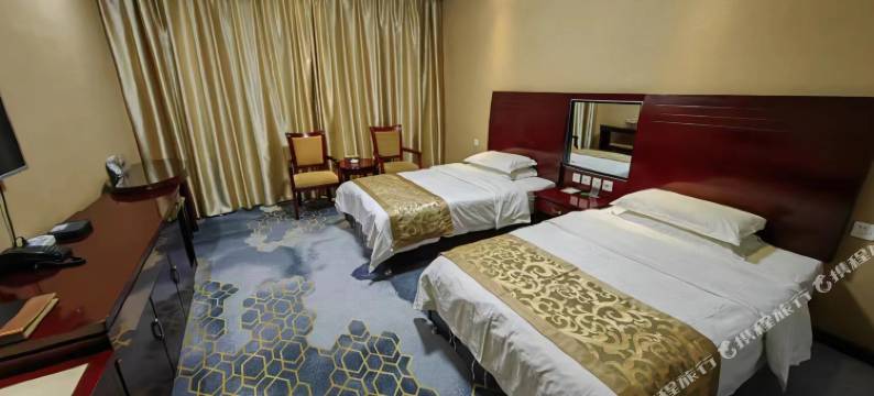 唐城宾馆(巴楚县人民政府店)图片