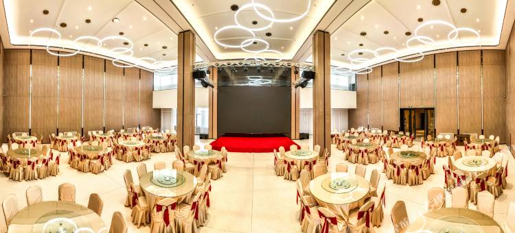 温泉圣缘山酒店图片