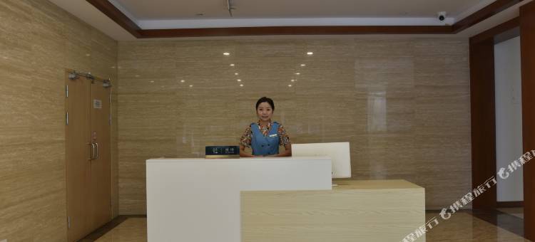 罗浮山绵州酒店5号楼图片