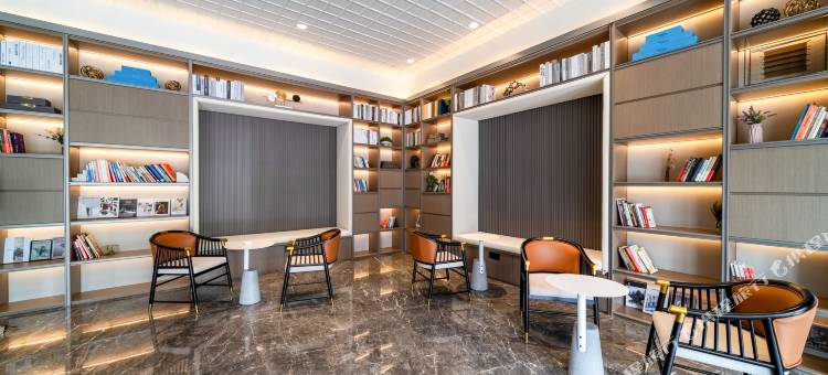 杭州萧山机场开元颐居酒店图片