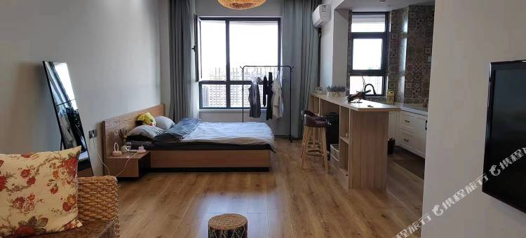 兴城二月海景民宿图片