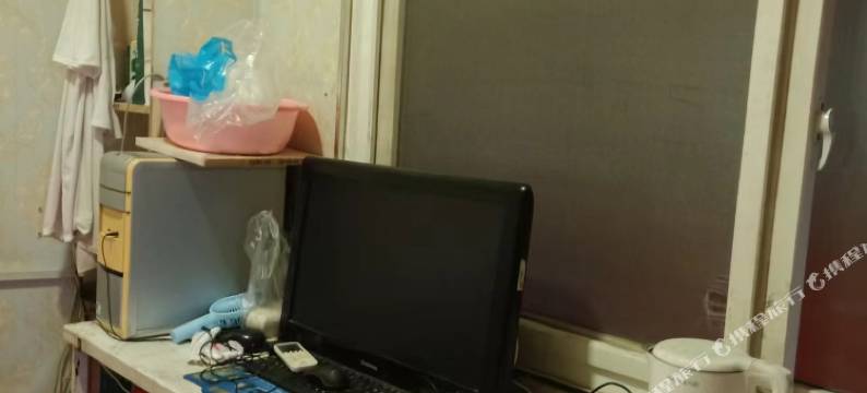 西安市祥和宾馆(钟楼东木头市店)图片