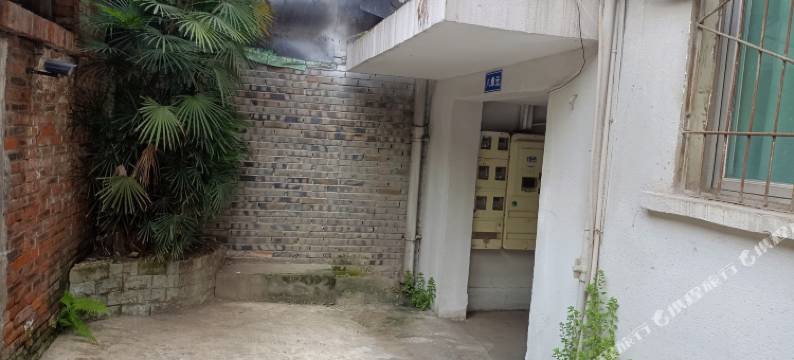 梓潼青年公寓(春熙路太古里店)图片